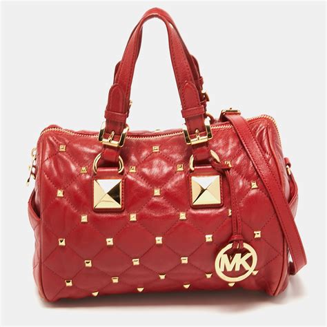 michael kors tasche standard|michael kors discontinued satchels.